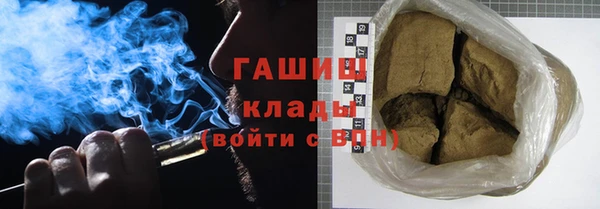 хмурый Арсеньев